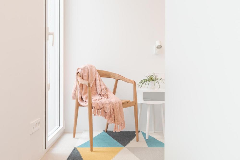 Marsalada - Ground Floor Front Line Beach Apartment Playa de Mar Ngoại thất bức ảnh
