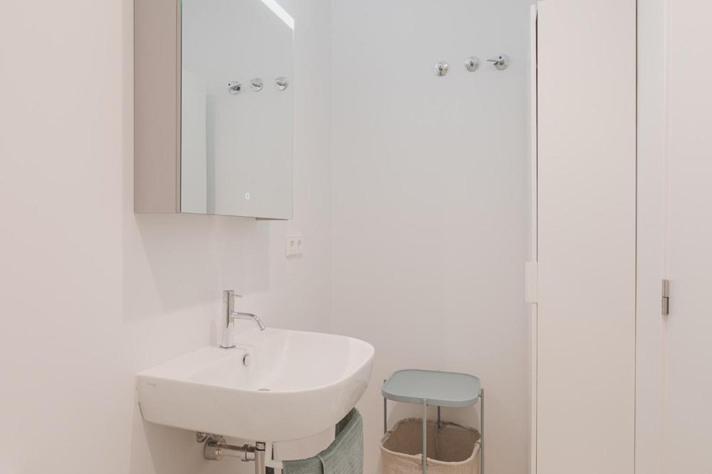 Marsalada - Ground Floor Front Line Beach Apartment Playa de Mar Ngoại thất bức ảnh